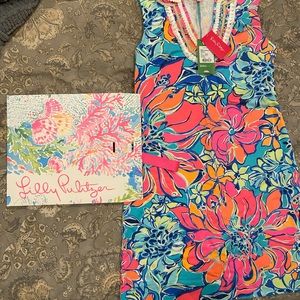 Lily Pulitzer dress